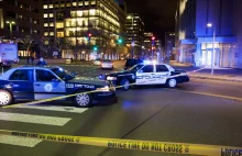 Jeden z podejrzanych o zamach w Bostonie jest w areszcie [EN]