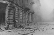 Rosjanie odtajnili raport Żukowa z 1945 roku: "Miasto jest martwe"