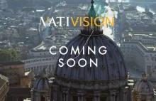 Netflix dla katolików. Watykan szykuje serwis streamingowy