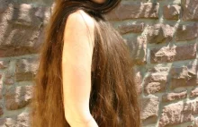 Gorzkie żale o bardzo długich włosach ;) [PICS]