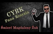 Śmierć Magdaleny Żuk - Krzysztof Rutkowski 10.05.17