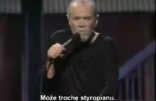 George Carlin- The Planet Is Fine (NAPISY PL)