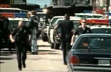 Dokument o Strzelaninie w Los Angeles w 1997 roku
