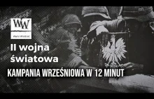 80 rocznica wybuchu II WŚ - Kampania Wrześniowa