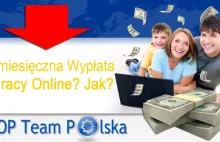 Dodatkowa Comiesięczna Wypłata? Rekomenduj Produkty AIOP i Zarabiaj...