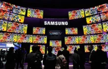 [ENG] Nowe telewizory Samsunga wstawiają reklamy w filmy, które oglądasz z dysku