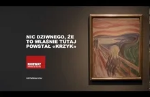 Tak się promuje swój kraj - Norwegia.