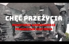 Historia bohatera Powstania Warszawskiego