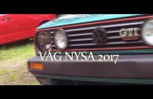 VAG NYSA 2017