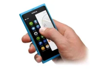 Nokia N9 - czy może zagrozić konkurencji w postaci iPhone'a i Galaxy S2?