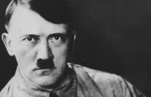 FBI sprawdzało, czy Adolf Hitler uciekł do Argentyny łodzią podwodną