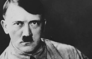 FBI sprawdzało, czy Adolf Hitler uciekł do Argentyny łodzią podwodną