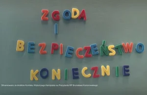 Dwa internetowe spoty BK z przekazem do młodych