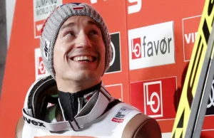 PŚ w skokach narciarskich: Kamil Stoch wygrał finał Raw Air. Drugie...