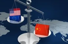 Chiny proszą WTO o pomoc w sprawie amerykańskich ceł