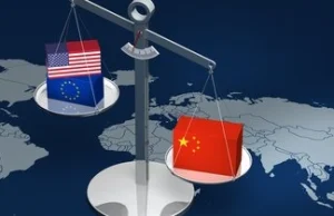 Chiny proszą WTO o pomoc w sprawie amerykańskich ceł