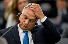 Węgry pozwały europarlament. Nie zgadzają się z zastosowaniem art. 7.