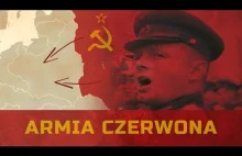 Armia Czerwona - Wojska Radzieckie w Polsce cz. 1