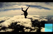 SKY DIVING and others - People are awesome