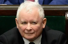J. Kaczyński podczas przesłuchania przedstawił się jako ofiara biznesmena