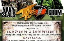 Navy Seals w Polsce