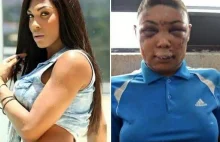 Transseksualistka trafiła do więzienia dla mężczyzn. Pobili ją i ogolili