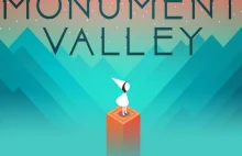 Monument Valley - gra znana z House of Cards dziś za darmo