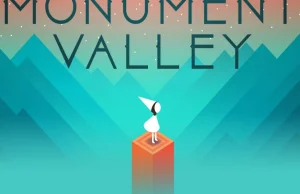 Monument Valley - gra znana z House of Cards dziś za darmo