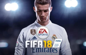 Nie możesz zainstalować FIFA 18? Nie tylko Ty…