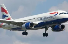 Hakerzy ukradli dane pasażerów British Airways. Nawet 380 tys. poszkodowanych