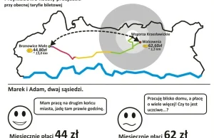 Jak zachęcić mieszkańców do korzystania z komunikacji zbiorowej?