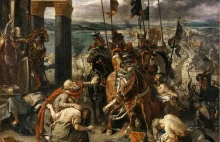 IV krucjata i złupienie Konstantynopola – historia spisku