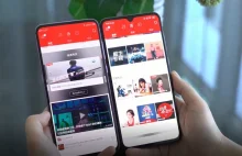 Xiaomi pokazuje telefon z kamerką ukrytą pod ekranem