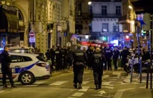 Burza po zapowiedzi, że Francja pozwoli na powrót dżihadystów