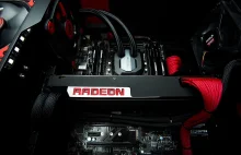 AMD zaprezentowało kartę Radeon Pro Duo - jej moc obliczeniowa to aż 16 TFLOPS