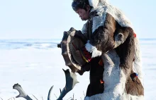 Polarny Frankenstein - straszna broń szamanów Eskimosów