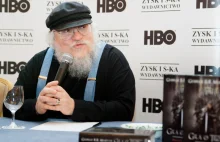 George R.R. Martin o nieobecnych bohaterach w serialu "Gra o tron" »