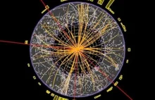 Bardziej kompletne analizy bozonu Higgsa - Kompresja