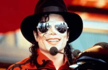 "Thriller" najpopularniejszą płytą w Stanach Zjednoczonych