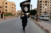 ISIS odcina głowę ulicznemu magikowi, za zabawianie ludności w Syrii