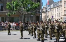 Armia Luksemburga.