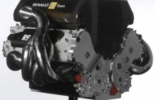 V6 Turbo w F1 oficjalnie zatwierdzone!