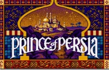 GRA: Prince of Persia (1990)