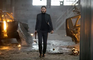 John Wick - skąd się wziął najlepszy płatny morderca XXI wieku