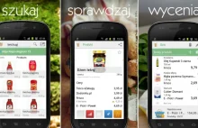Kwit.pl - ciekawa porównywarka cen dla internetowych delikatesów