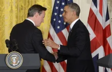 Obama traci ważnego sprzymierzeńca w UE. Brexit pogrzebie umowę handlową TTIP