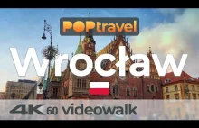 Spacer po Wrocławiu