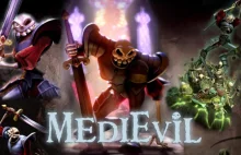 Kultowy MediEvil powróci w 2018 roku!