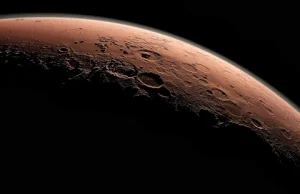 Lądowanie InSight na powierzchni Marsa - Transmisja na żywo
