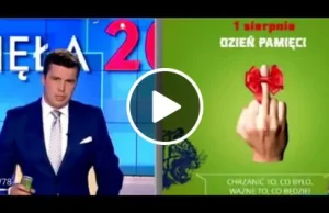 Michał Rachoń reaguje na sprawę z Tiger Energy Drink...